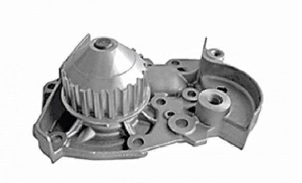 Kango 1-I 2-II Su Pompası Devirdaim 1.4 8V E7J (2998-2008) 8200146301 -Aybay