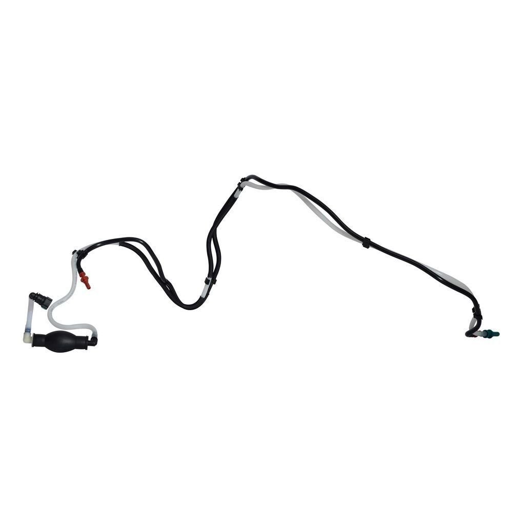 Kangoo 3-III Mazot Yakıt Hortumu 1.5 Dci K9K (2013-2020) 164466575R -Nıfea