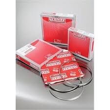 R19 Kango 1-I Clio 1-I Express Motor Segmanı (Adet) 75.80mm (STD) 1.4İ 8V E7J 9909-STD -Yenmak