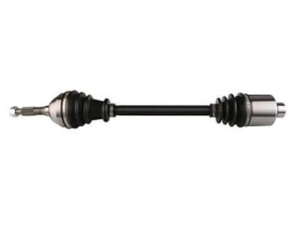 R12 Toros Ön Aks Komple 7701348085 -Gva