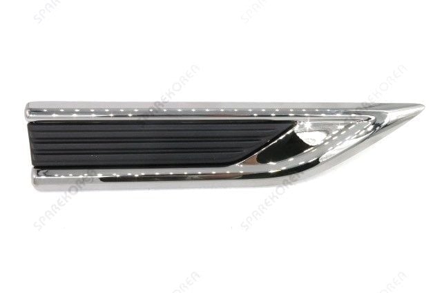 Talisman Sağ Ön Çamurluk Çıtası 638741224R -Renault Mais