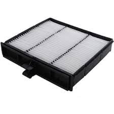 Scenic 2-II Polen Filtresi Karbonlsuz (2003-2010) 7701055110 -Purflux