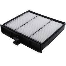 Scenic 2-II Polen Filtresi Karbonlsuz (2003-2010) 7701055110 -Purflux