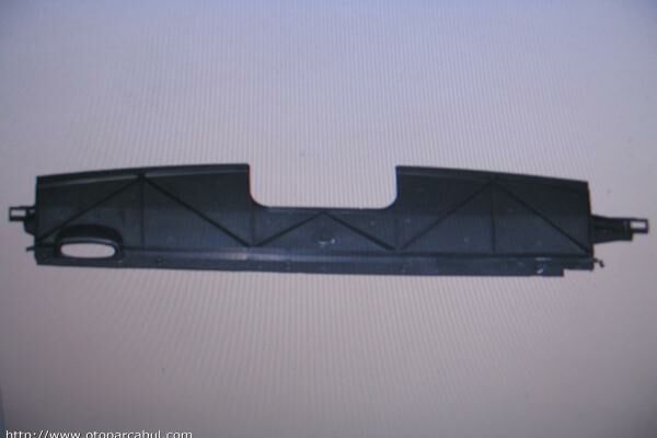 Fluence Radyatör Üst Plastiği Bakaliti 214760048R -Maral