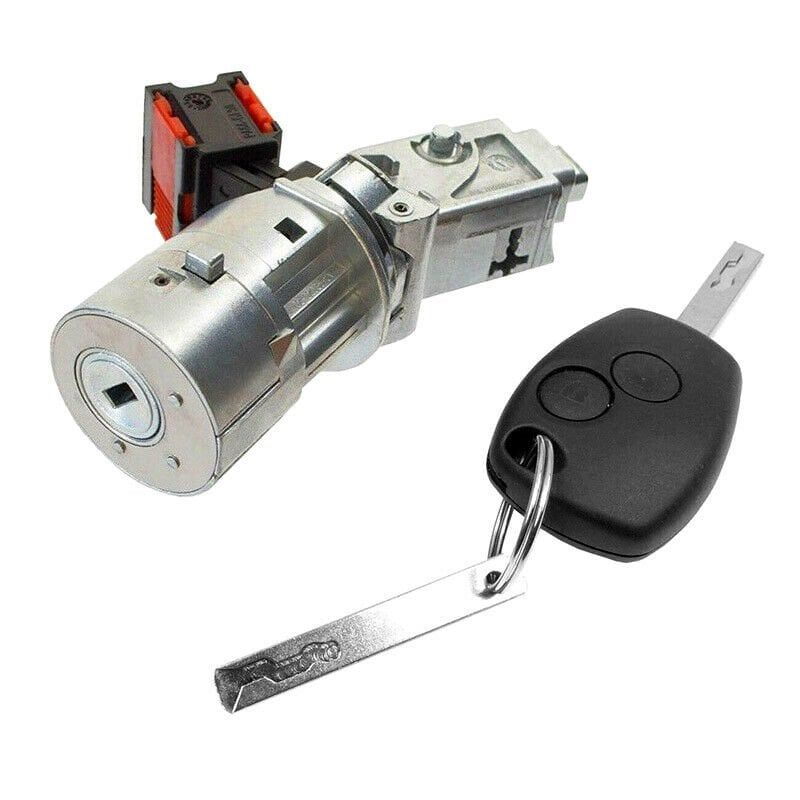 Master 3-III Clio 3-III Kango 3-III Kontak Anahtarı 701208408-487004184R -Renault Mais