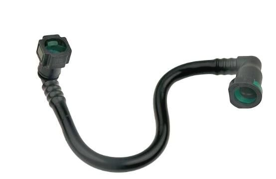 Clio 5-V Mazot Yakıt Borusu 1.5 Dci K9K 164465365R -Nıfea