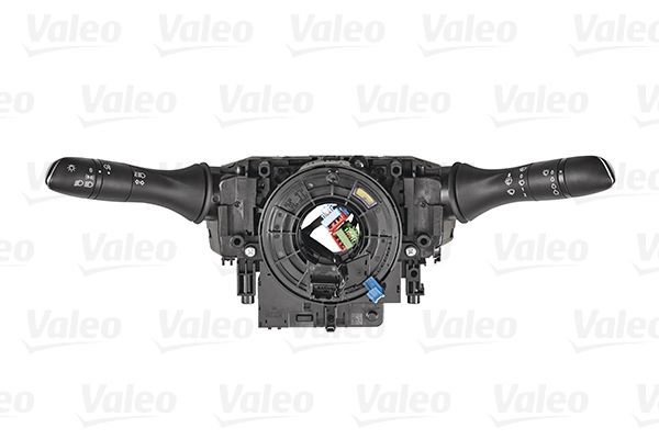 Kadjar İkaz Kol Grubu Far+Sinyal Kolu Sissiz Tip 255674919R -Valeo