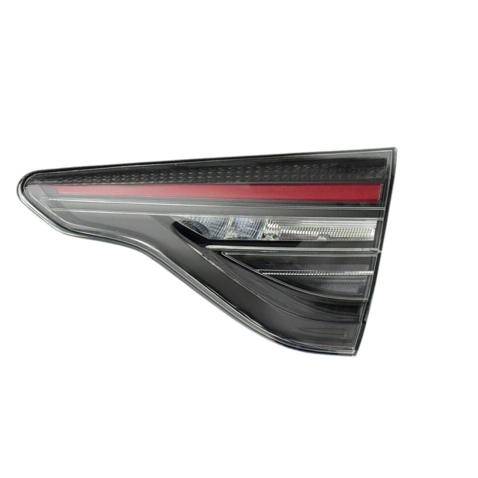 Clio 5-V (Faz 2) Arka Sağ İç Stop Lambası 2020-> 265506440R -Labo