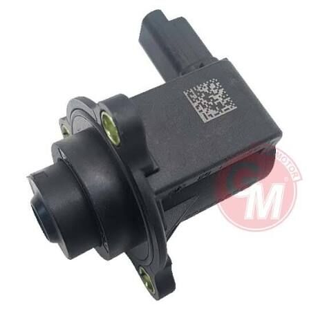 Duster 2-II Turbo Elektrovanası 1.0 Tce H4D 144108206R-144102778R-144105083R-144108727R -5900110734R