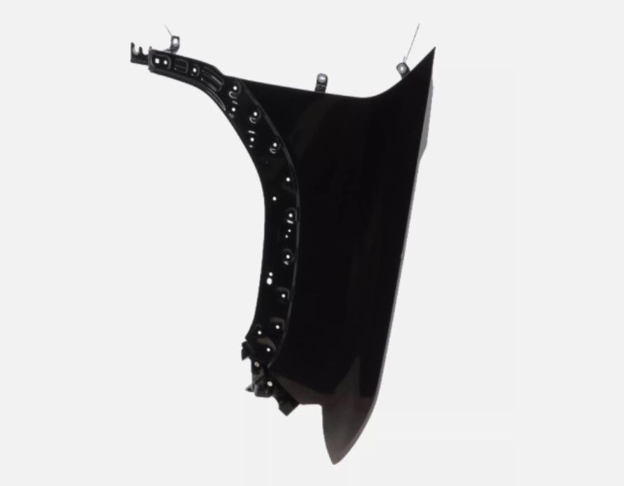 Duster 3-III Sağ Ön Çamurluk 2024-> 631005830R -Renault Mais