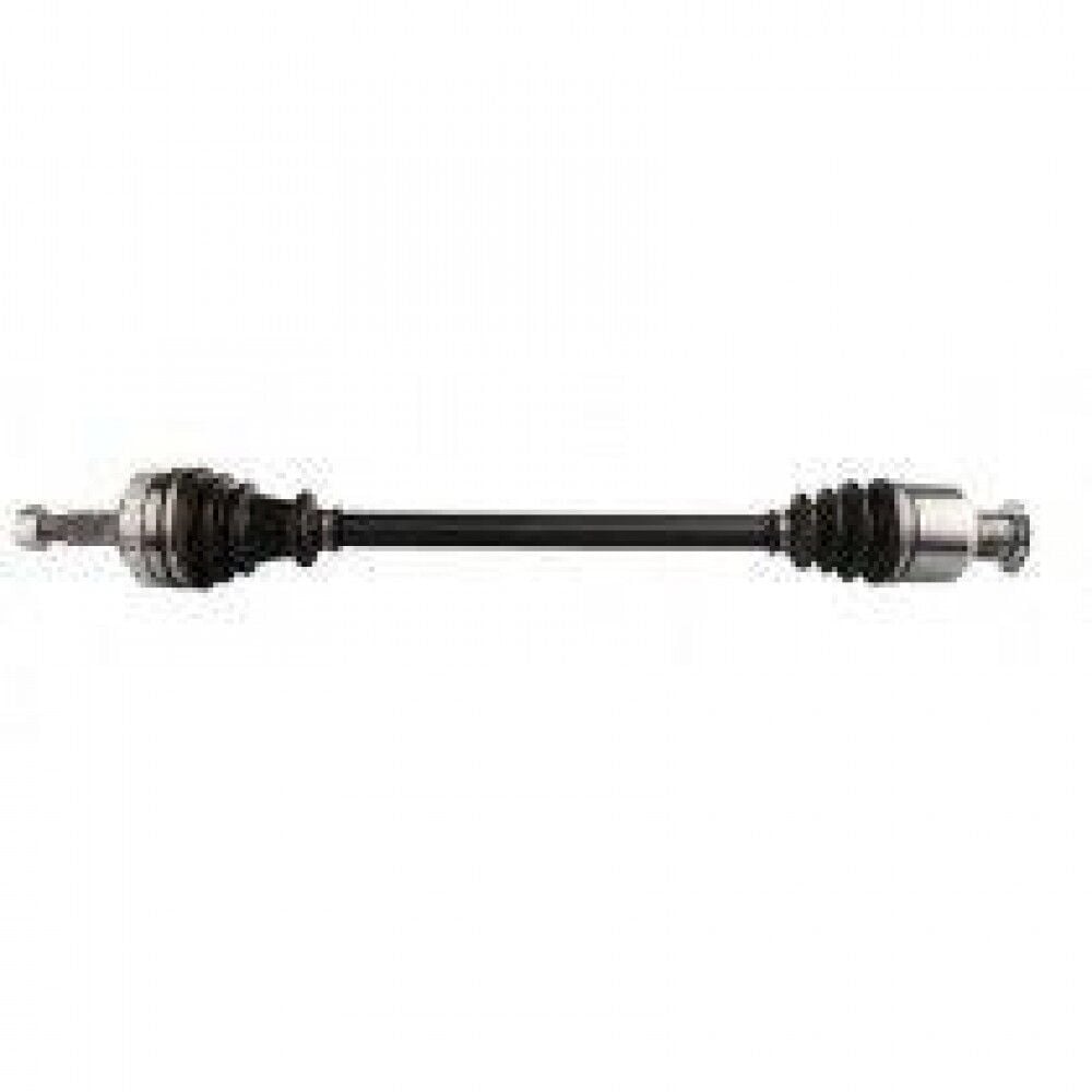 Clio 2-II Hatcback Otomatik Aks Sol (Komple) 1.4-1.6 8V 16V K4M-K4J-K4M 8200531844-8200235096-Veka