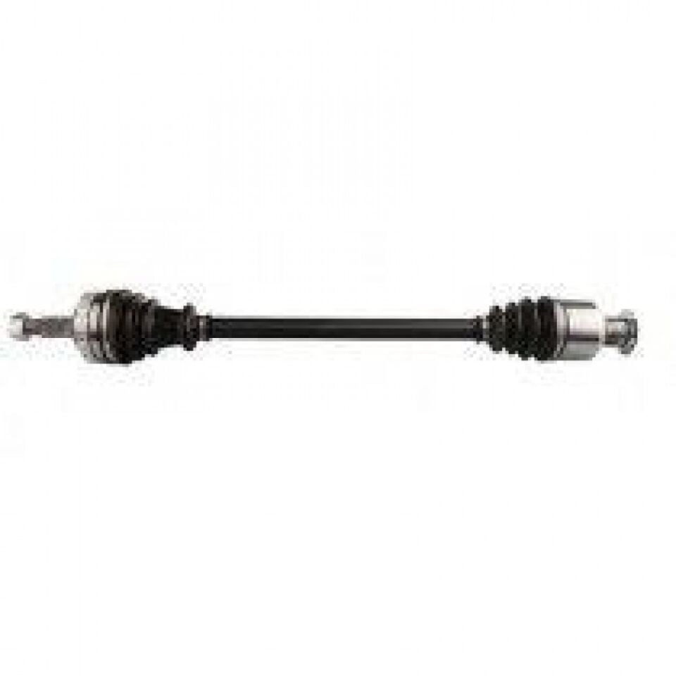 Clio 2-II Hatcback Otomatik Aks Sol (Komple) 1.4-1.6 8V 16V K4M-K4J-K4M 8200531844-8200235096-Veka