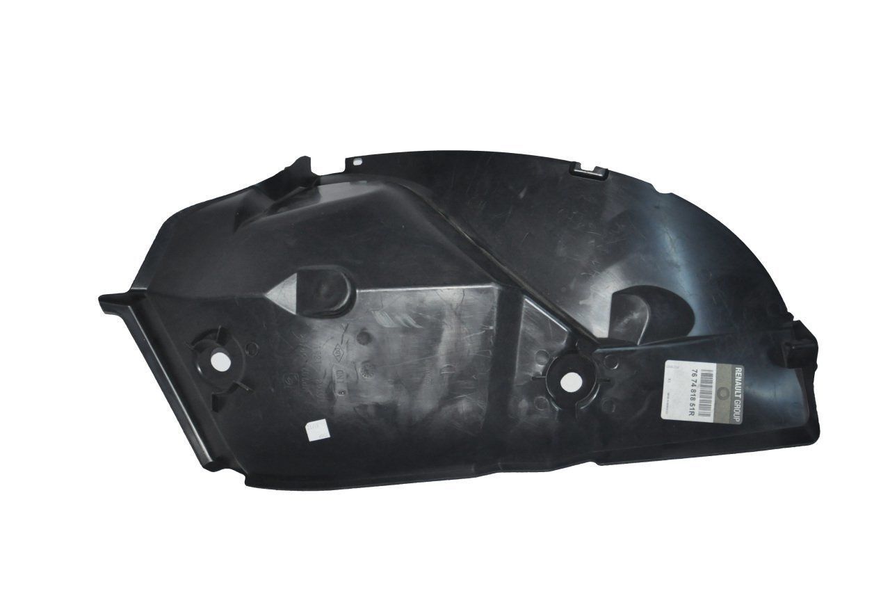 Dokker Sağ Arka Çamurluk Davlumbazı (2013-2020) 7674886691R -Yerli Kaporta