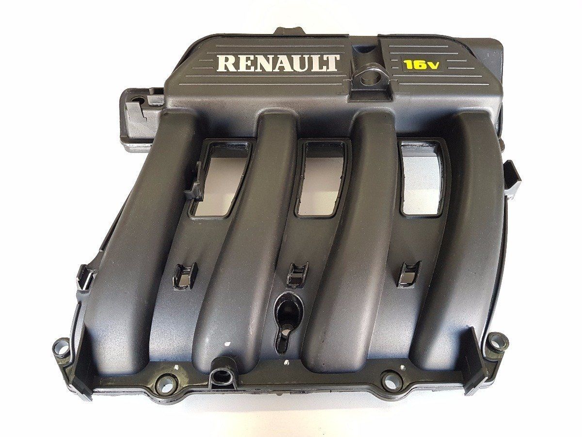 Megane 1-I Üst Emme Manifoldu 1.6 16V K4M (1992-2002) 8200020647 -Renault Mais