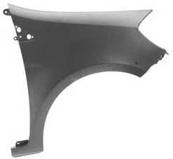 Clio 3-III Sağ Ön Çamurluk (2004-2012) 7701476103-631003362R -Renault Mais