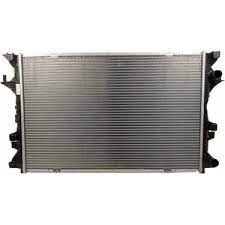 Espace 4-IV Motor Su Radyatörü Brezing Sistem (2002-2014) 8200008765-8200302463 -İthal