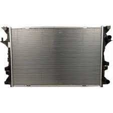 Espace 4-IV Motor Su Radyatörü Brezing Sistem (2002-2014) 8200008765-8200302463 -İthal