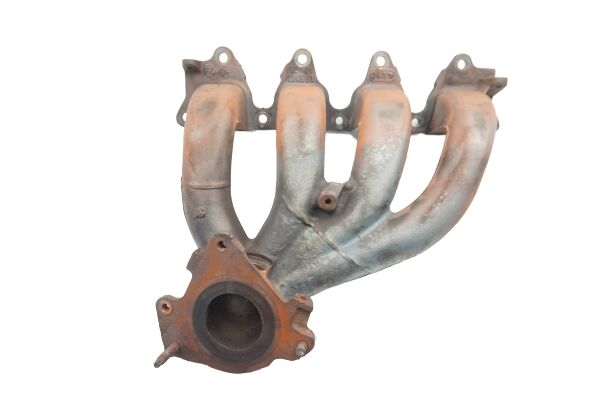 Megane 2-II Eksoz Manifoldu 2.0 16V F4R (2003-2010) 8200137449 -Renault Mais