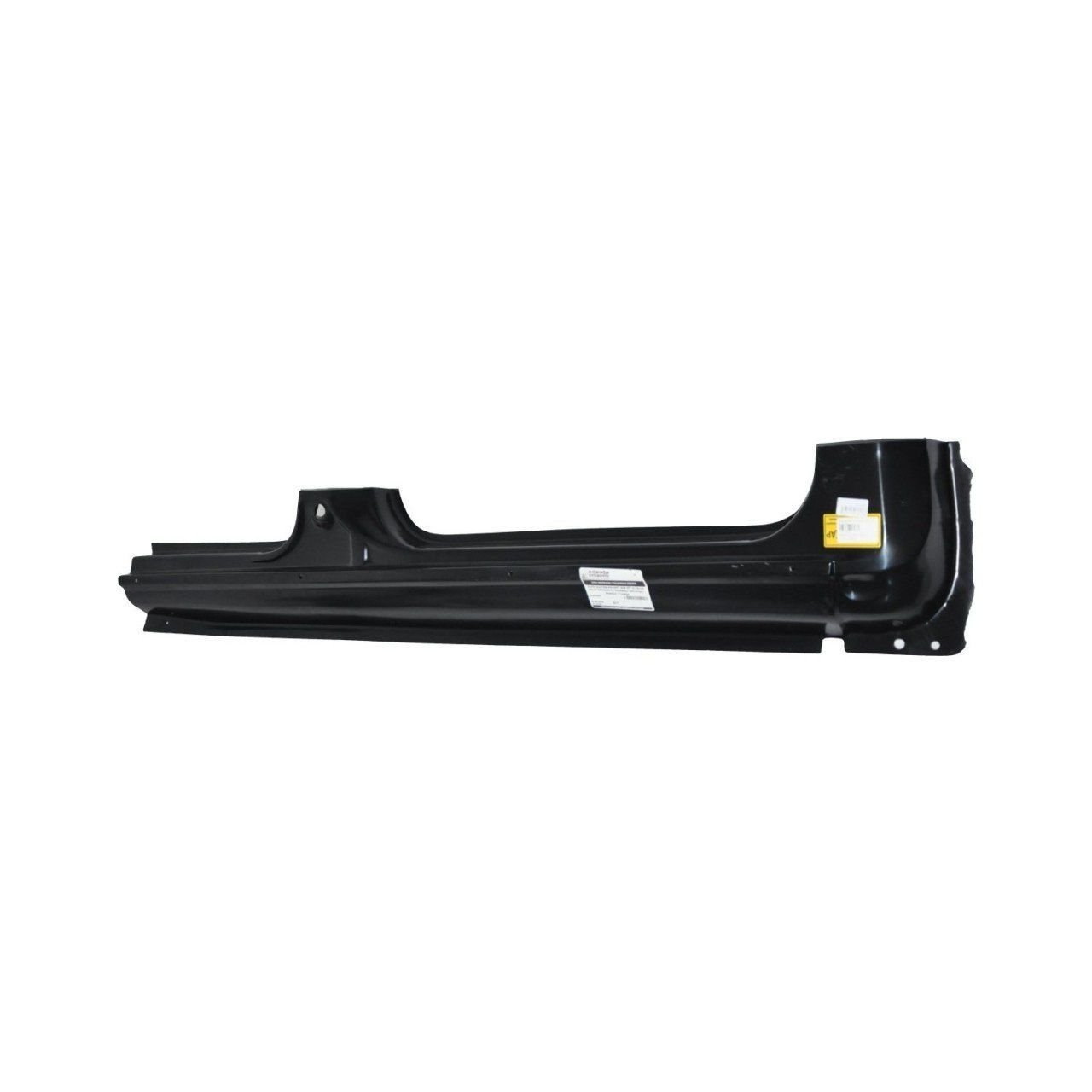 R9 Broadway R11 Flash Sağ Marşbiyel Sacı 7701461610 -Yerli Kaporta