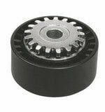 Clio 2-II Clio 3-III Modus Alternatör Kayış Gergi Rulmanı 1.2 16V D4F 8201008780 -Renault Mais