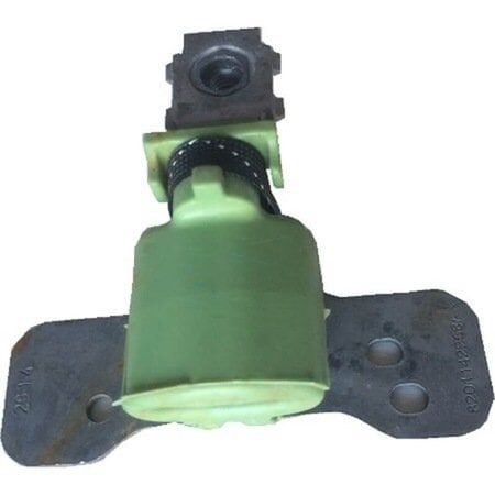 Lodgy Dokker Eksoz Bağlantı Askı Lastiği Takozu (2013-2020) 8201142258 -Renault Mais