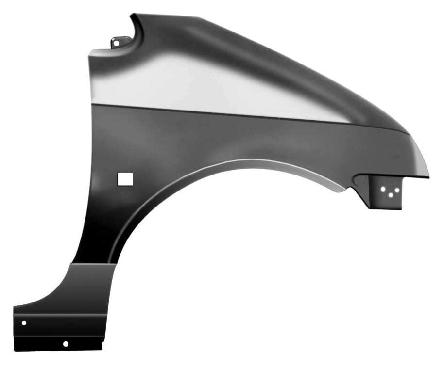 Twingo Sağ Ön Çamurluk (1992-2006) 7782170229-7750813789 -Yerli Kaporta