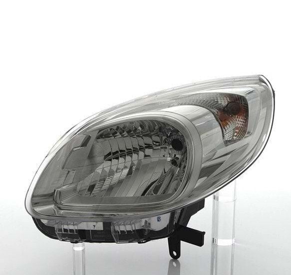 Kangoo 3-III Sol Far Lambası Krom (Makyajlı Kasa) (2013-2020) 260602665R -Renault Mais