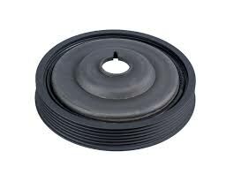 Logan 2-II Sandero 2-II Krank Kasnağı 1.5 Dci K9K (2004-2012) 123030453R-123031777R -Hutchinson