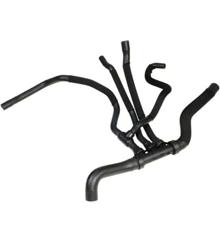 Laguna 1-I Radyatör Alt Hortumu 1.9 Dti F9Q (1994-2002) 7700428835 -İbraş