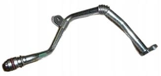 Megane 4-IV Talisman Turbo Yağlama Borusu 1.6 Dci R9M 151985778R-151988686R -Orjinal Yedek Parça