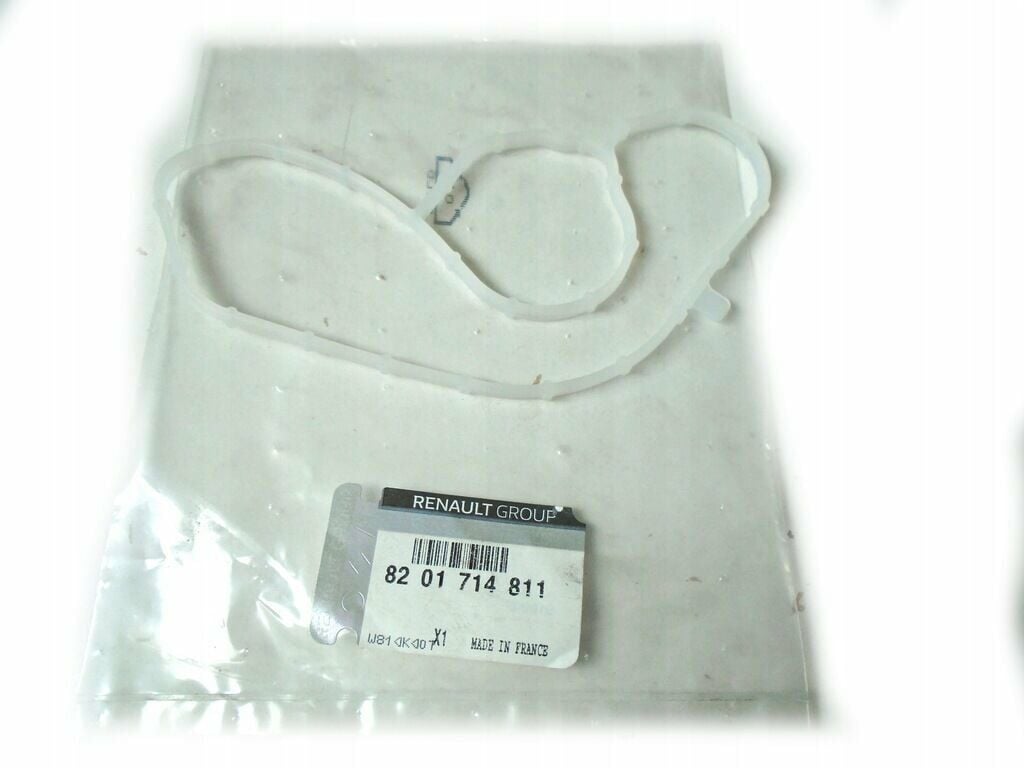 Clio 5-V Captur 2-II Termostat Oringi 1.3 Tce H5H 8201714811 -Renault Mais