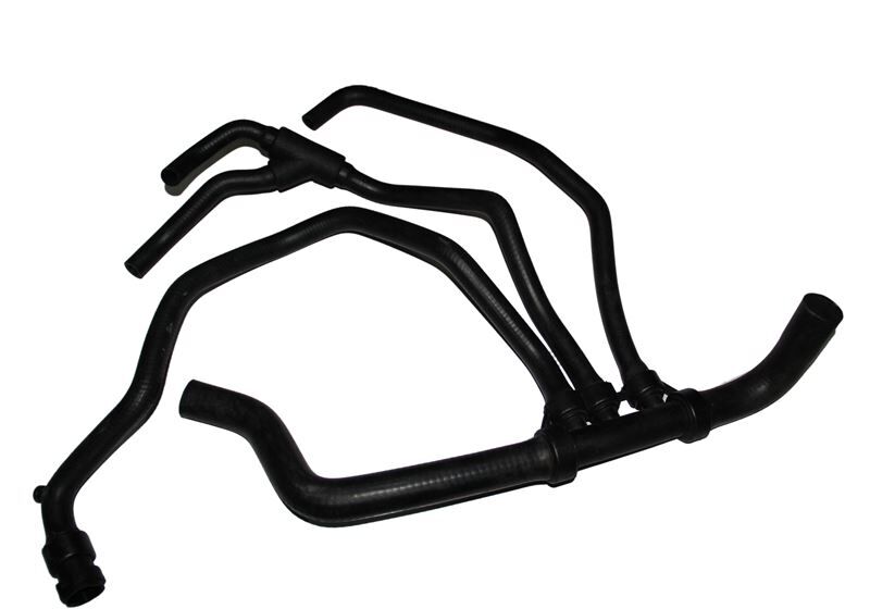 Laguna 2-II Radyatör Alt Hortumu 2.0 16V F4R (2002-2008) 8200242230 -İbraş