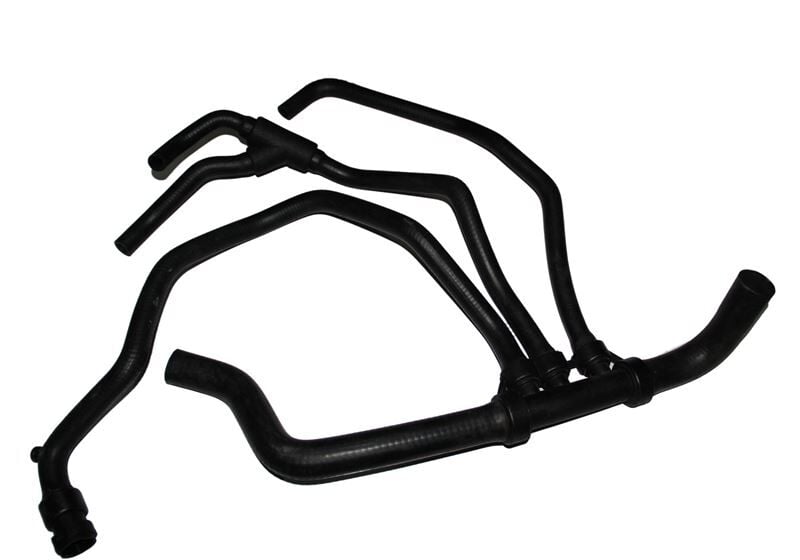 Laguna 2-II Radyatör Alt Hortumu 2.0 16V F4R (2002-2008) 8200242230 -İbraş