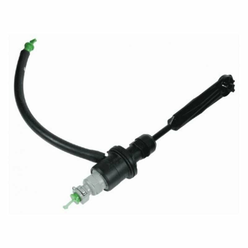 Laguna 3 Latitude Hidrolik Debriyaj Üst Merkezi 306100009R -Valeo