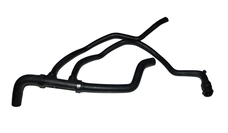 Laguna 2-II Radyatör Alt Hortumu 2.0 16V F4R (2002-2008) 8200166172 -İbraş