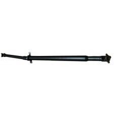 Duster 1-I 4X4 Şaft Komple Kardan Mili (2009-2017) 370002820R-320003602R -Orjinal Yedek Parça