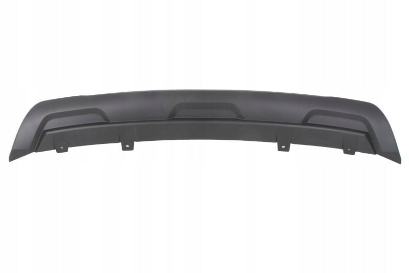 Jogger Arka Tampon Alt Kaplama Spoyler 2021-> 850703327R -Yerli Kaporta