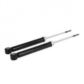 Clio 2-II Symbol HB Arka Amortisör (Takım) (1998-2008) 7701479314 -Renault Mais