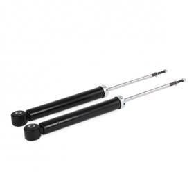 Clio 2-II Symbol HB Arka Amortisör (Takım) (1998-2008) 7701479314 -Renault Mais