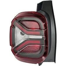 Duster 2-II Sol Stop Lambası 2021-> 265557200R -265558514R -Tyc