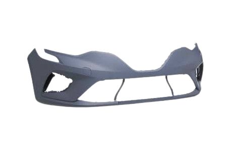 Clio 5-V Ön Tampon (Sensör Deliksiz) 2020-> 620220229R -Yerli Kaporta