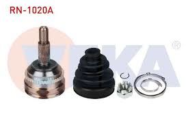 Laguna 1-I  Ön Dış Aks Kafası (Dış Freze:23 İç Freze:25) 2.0 8V F3R (1994-1997) 7701352133 -Veka