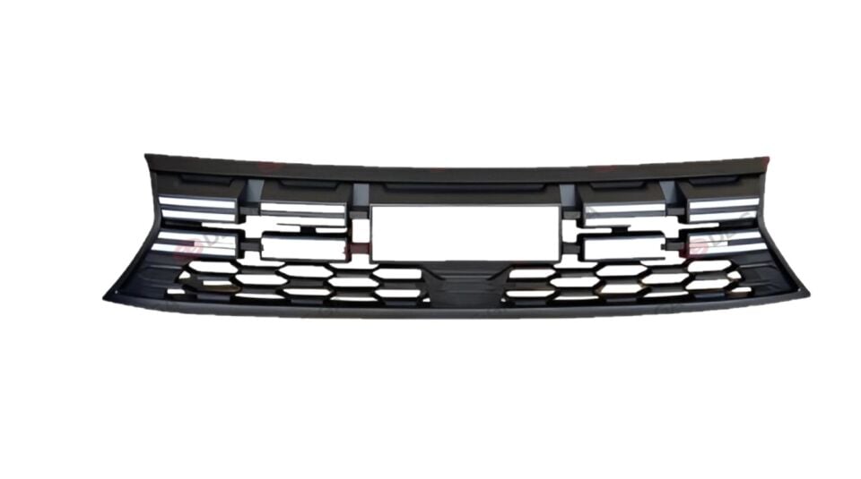 Duster 2-II XJD Ön Panjur (Makyajlı Kasa) (2021-2023) 622547433R -Yerli Kaporta