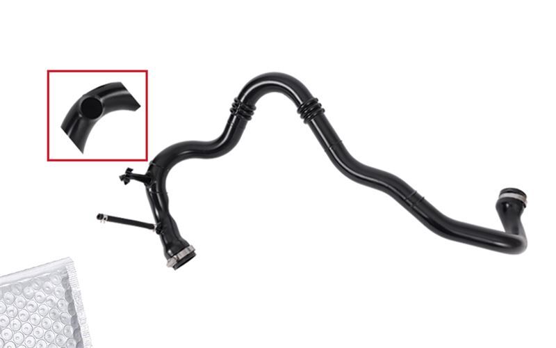 Clio 3-III Logan 1-I Turbo Hortumu 1.5 Dci K9K (2004-2012) 8200598010-8200930846-8200590361 -İbraş