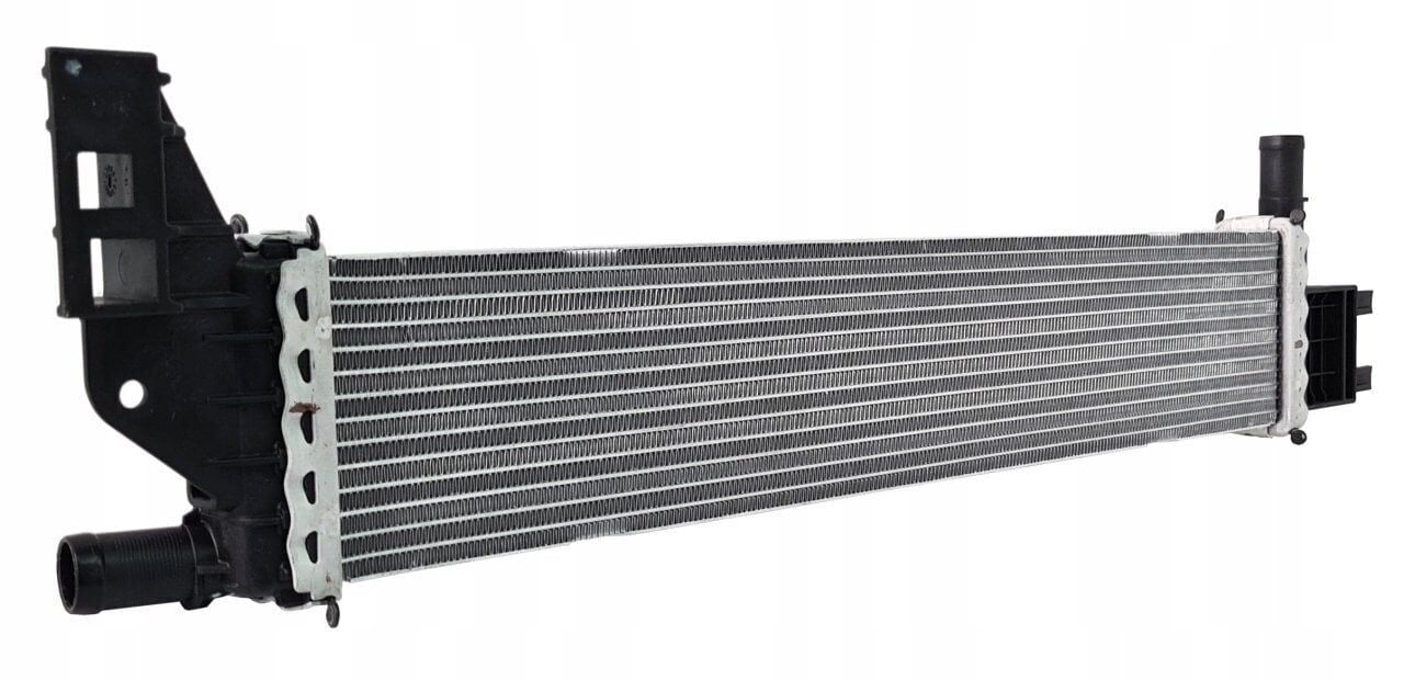 Duster 2-II Express Combi Motor Su Yardımcı Radyatör 1.5 Dci K9K AdBlue 214108831R -Veka