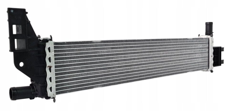 Duster 2-II Express Combi Motor Su Yardımcı Radyatör 1.5 Dci K9K AdBlue 214108831R -Veka