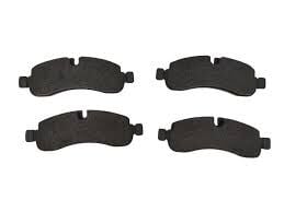 Master 4-IV Arka Fren Balatası Takım 2.3 Dci M9T 2024-> 440607969R-4406000Q4G-Beşer