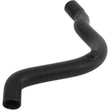 Express Radyatör Üst  Hortumu 1.9D F8Q (Dizel) 7700824034 -İbraş