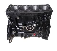 Kangoo 1-I Motor Bloğu (Blok) 1.9 Dizel F8Q (1997-2002) 7701471086 - 7701471136 -Ioto