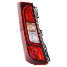 Express Combi Arka Sol Stop Lambası 2020-> 265554082R-265552205R -Labo